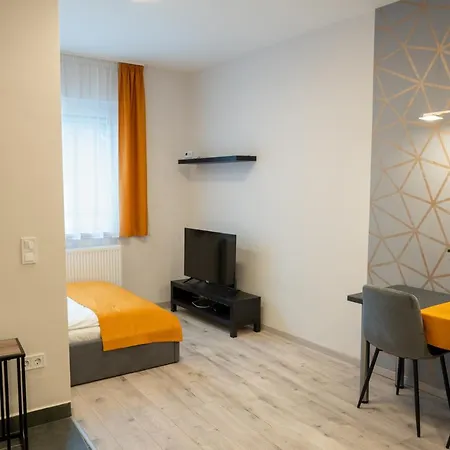 شقة Var Apartman *