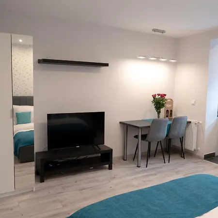 Apartment Var Apartman *