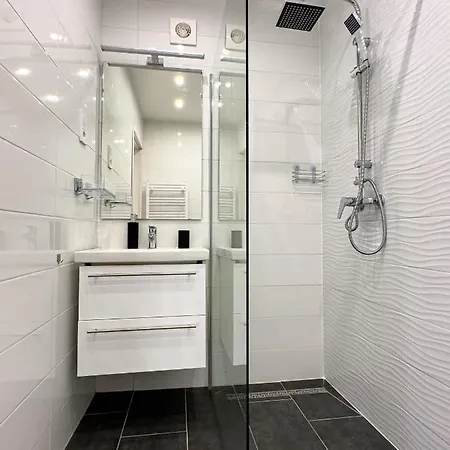 Var Apartman Erlau